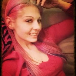 Meet your Posher, Sabrina